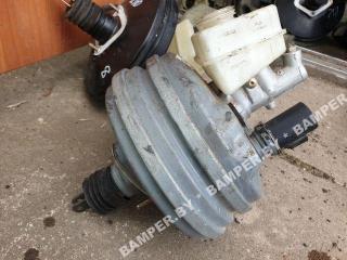 вакуумный усилитель тормозов Mercedes-Benz E-Класс W210/S210 [рестайлинг] 2001, 3.2 л., CDi, дизель