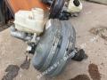 вакуумный усилитель тормозов Mercedes-Benz E-Класс W210/S210 [рестайлинг] 2001, 3.2 л., CDi, дизель - фото №7