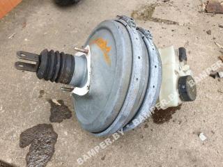 вакуумный усилитель тормозов Mercedes-Benz E-Класс W210/S210 [рестайлинг] 2001, 2.2 л., CDi, дизель