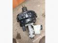 вакуумный усилитель тормозов Mercedes-Benz C-Класс W203/S203/CL203 2002, 2.2 л., CDi, дизель - фото №3
