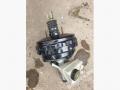 вакуумный усилитель тормозов Mercedes-Benz C-Класс W203/S203/CL203 2002, 2.2 л., CDi, дизель - фото №4