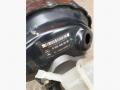 вакуумный усилитель тормозов Mercedes-Benz C-Класс W203/S203/CL203 2002, 2.2 л., CDi, дизель - фото №5