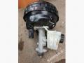 вакуумный усилитель тормозов Mercedes-Benz C-Класс W203/S203/CL203 2002, 2.2 л., CDi, дизель - фото №6