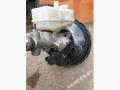 вакуумный усилитель тормозов Mercedes-Benz C-Класс W203/S203/CL203 2002, 2.2 л., CDi, дизель - фото №7