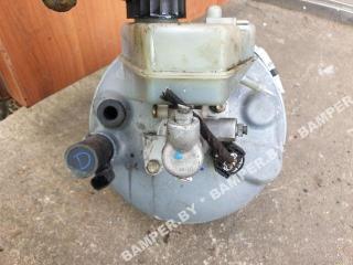 вакуумный усилитель тормозов Mercedes-Benz E-Класс W210/S210 [рестайлинг] 2001, 2.2 л., CDi, дизель