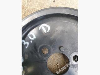 шкив насоса гидроусилителя BMW 5 серия E60/E61 2005, 3.0 л., дизель