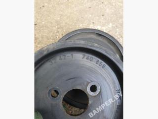 шкив насоса гидроусилителя BMW 5 серия E39 2000, 2.5 л., бензин