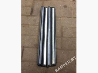 накладка на порог BMW 3 серия E46 2002