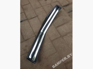 накладка на порог BMW 3 серия E46 2001, седан