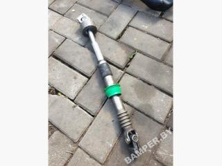 рулевой карданчик BMW 5 серия E60/E61 2005, 3.5 л., дизель