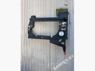 скелет ручки двери передней левой BMW 5 серия E39 [рестайлинг] 2001