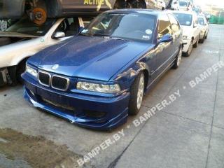 стекло двери передней правой BMW 3 серия E36 1996, хетчбэк 5 дв.