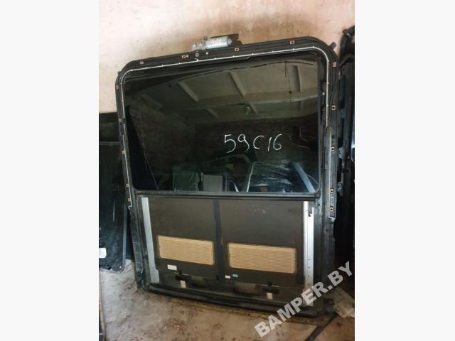 люк Mercedes-Benz S-Класс W220 2002 - фото №1