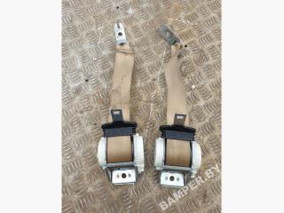 ремень безопасности BMW 5 серия E60/E61 2007, универсал