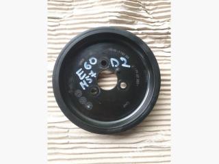 шкив насоса гидроусилителя BMW 5 серия E60/E61 2005, 3.0 л., дизель