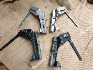 петля капота левая Mercedes-Benz C-Класс W203/S203/CL203 [рестайлинг] 2005