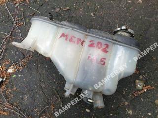 бачок расширительный Mercedes-Benz C-Класс W202/S202 [рестайлинг] 1997, 1.8 л., бензин
