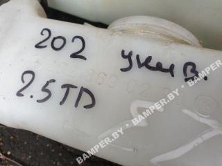 бачок омывателя Mercedes-Benz C-Класс W202/S202 [рестайлинг] 1999, универсал