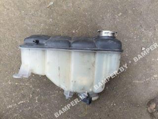 бачок расширительный Mercedes-Benz C-Класс W202/S202 [рестайлинг] 1998, 2.2 л., дизель