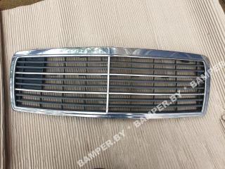 решетка капота Mercedes-Benz C-Класс W202/S202 [рестайлинг] 1999