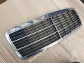 решетка капота Mercedes-Benz C-Класс W202/S202 [рестайлинг] 1999 - фото №11