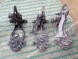 замок капота Mercedes-Benz C-Класс W202/S202 [рестайлинг] 1999