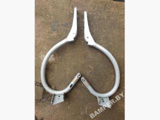 петля крышки багажника Mercedes-Benz E-Класс W210/S210 [рестайлинг] 2001, седан