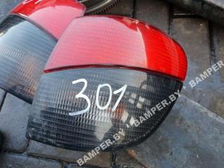 фонарь задний правый Peugeot 406 1 поколение [рестайлинг] 2001, универсал