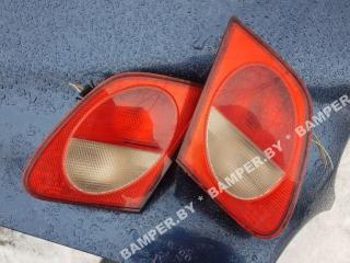 фонарь крышки багажника левый Mercedes-Benz E-Класс W210/S210 1998, седан