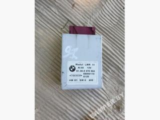 блок управления светом BMW 7 серия E38 [рестайлинг] 1999