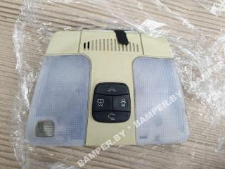 фонарь салона (плафон) Mercedes-Benz E-Класс W210/S210 [рестайлинг] 1999