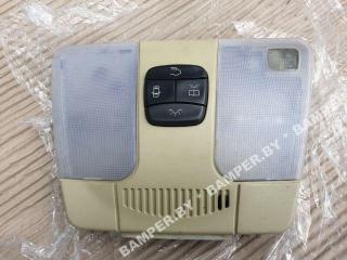 фонарь салона (плафон) Mercedes-Benz E-Класс W210/S210 1998