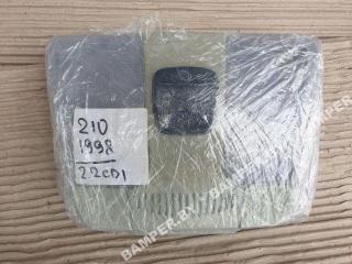 фонарь салона (плафон) Mercedes-Benz E-Класс W210/S210 1998