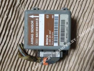 блок AirBag Audi A6 4A/C4 1996