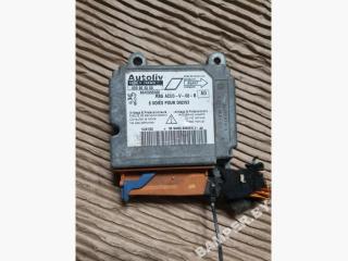 блок AirBag Peugeot 406 1 поколение [рестайлинг] 2002