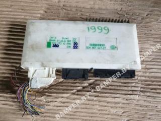 блок комфорта BMW 5 серия E39 1999