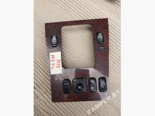 кнопка (выключатель) Mercedes-Benz C-Класс W202/S202 [рестайлинг] 1998