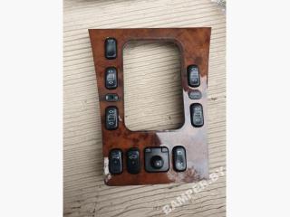 кнопка (выключатель) Mercedes-Benz E-Класс W210/S210 [рестайлинг] 2001