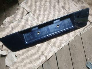 бленда BMW 7 серия E38 [рестайлинг] 1999