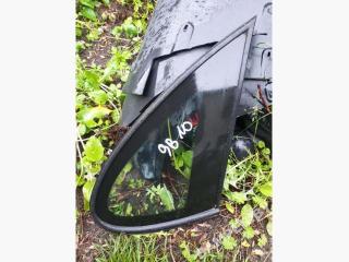 стекло кузовное боковое правое Opel Vectra B [рестайлинг] 2000, седан