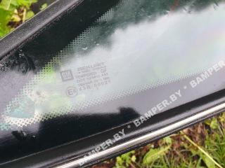 стекло кузовное боковое правое Opel Vectra B [рестайлинг] 2002, хетчбэк 5 дв.