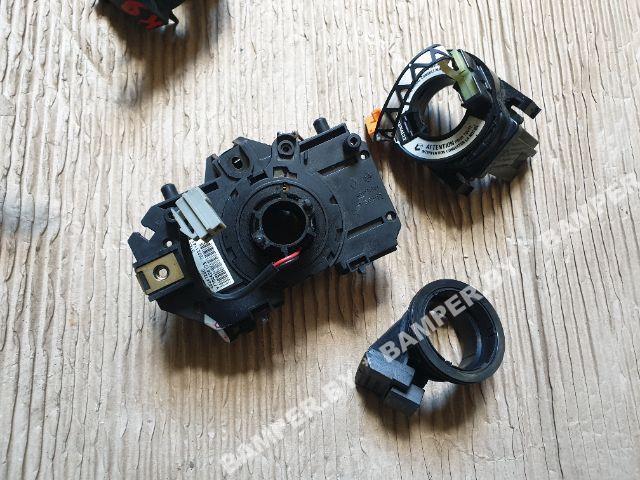 шлейф руля Renault Laguna 1 поколение 1998 - фото №1