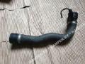 патрубок радиатора BMW 7 серия E65/E66/E67 2004, 4.4 л., бензин - фото №2