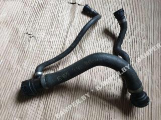 патрубок (трубопровод, шланг) BMW 7 серия E65/E66/E67 2004, 4.4 л., бензин