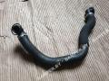 патрубок (трубопровод, шланг) BMW 7 серия E65/E66/E67 2004, 4.4 л., бензин - фото №2