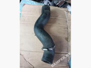 патрубок (трубопровод, шланг) Opel Zafira 1 поколение (A) [рестайлинг] 2003, 2.2 л., дизель