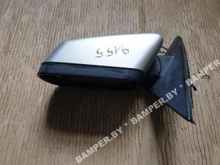 зеркало наружное левое BMW 5 серия E39 [рестайлинг] 2001