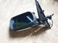 зеркало наружное левое BMW 5 серия E39 [рестайлинг] 2001 - фото №5