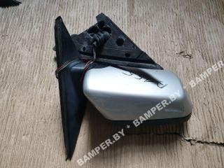 зеркало наружное правое BMW 5 серия E39 [рестайлинг] 2001