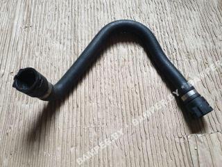 патрубок (трубопровод, шланг) BMW 5 серия E60/E61 2005, 3.0 л., дизель